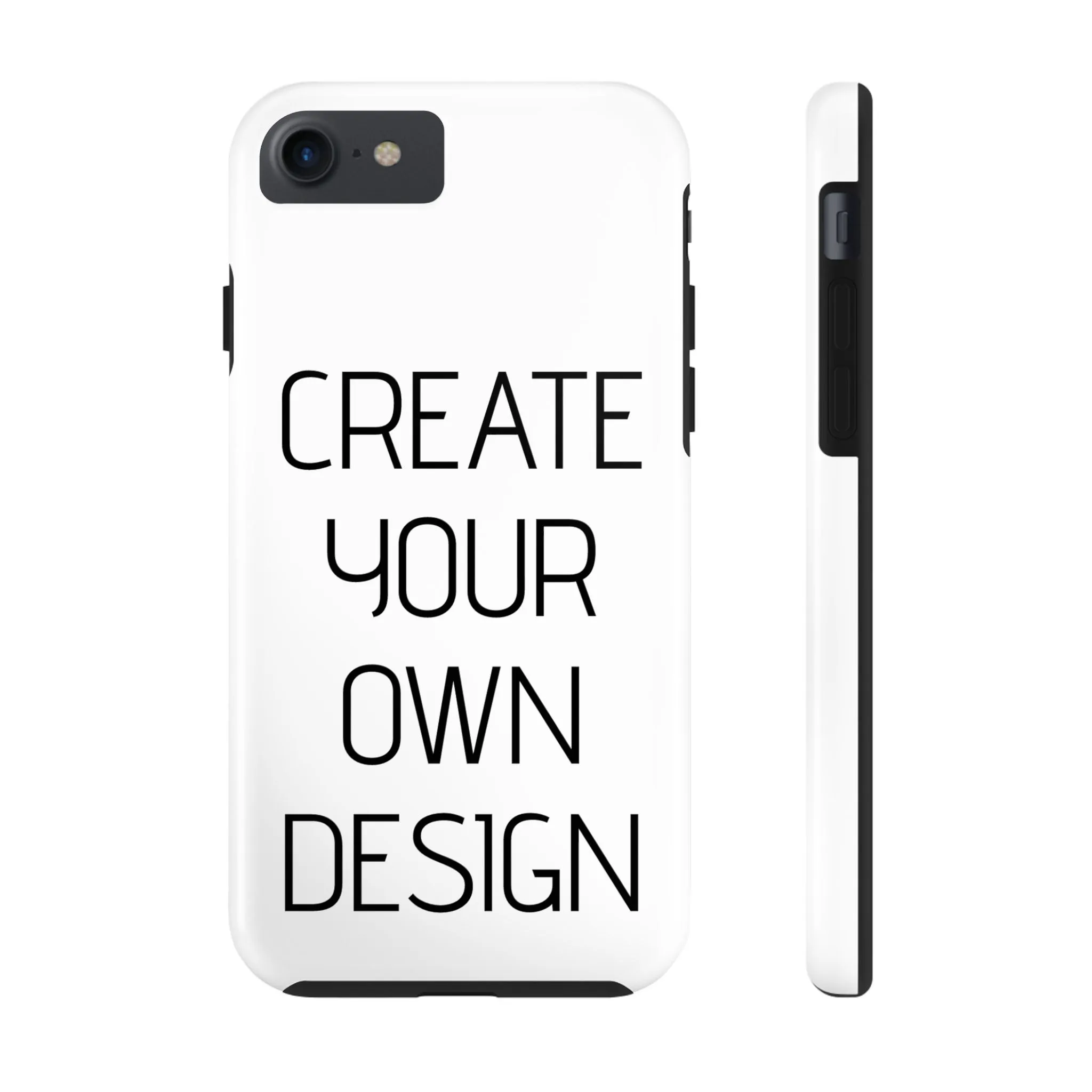 Custom Tough Phone Cases