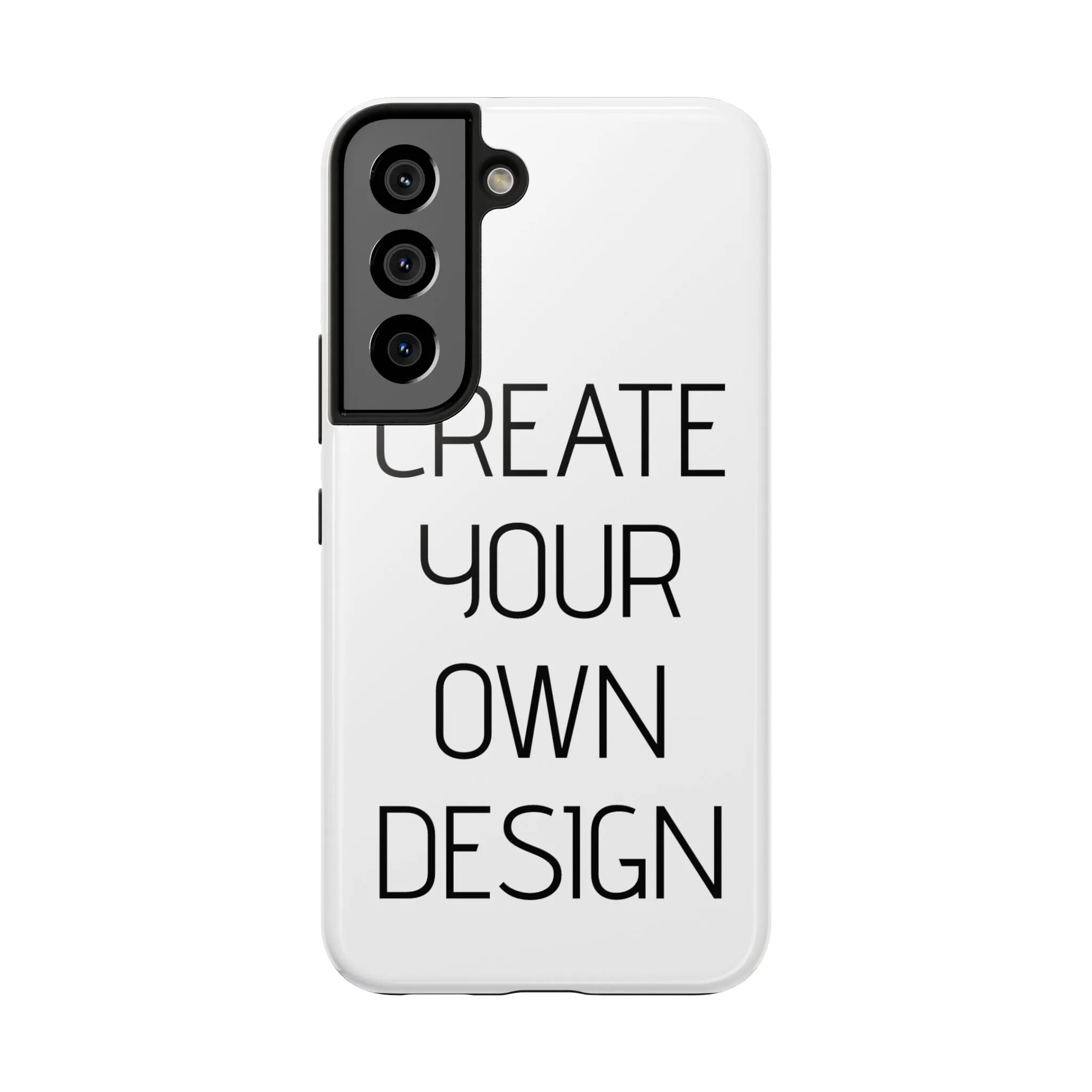 Custom Tough Phone Cases