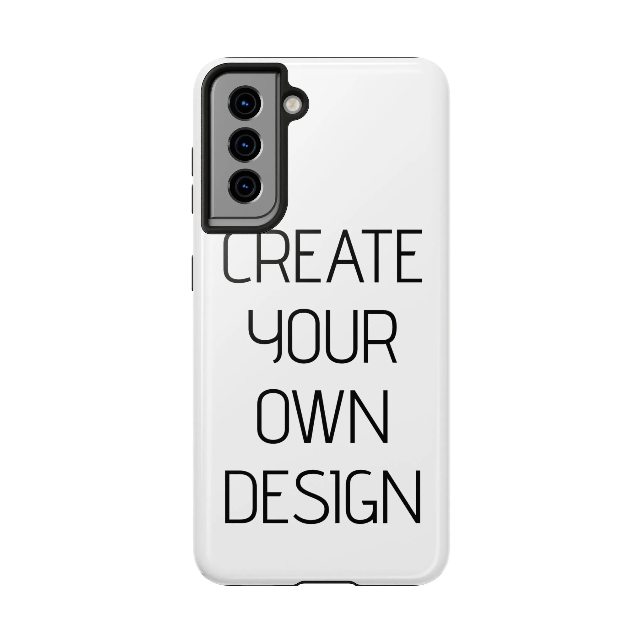 Custom Tough Phone Cases