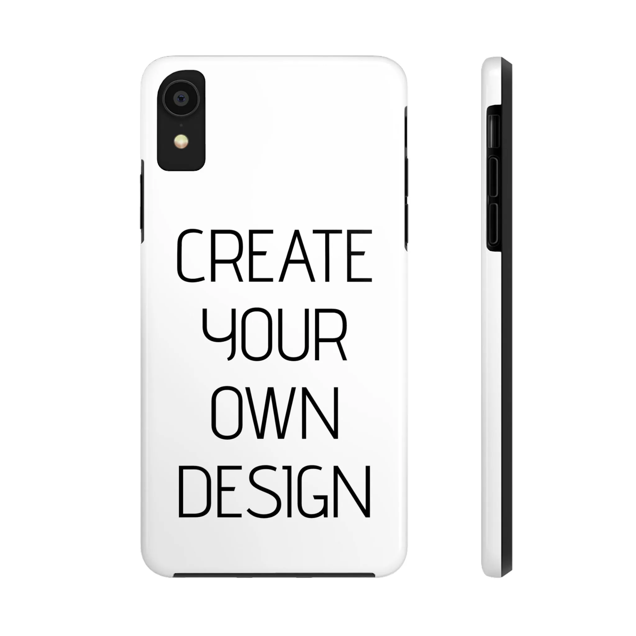 Custom Tough Phone Cases