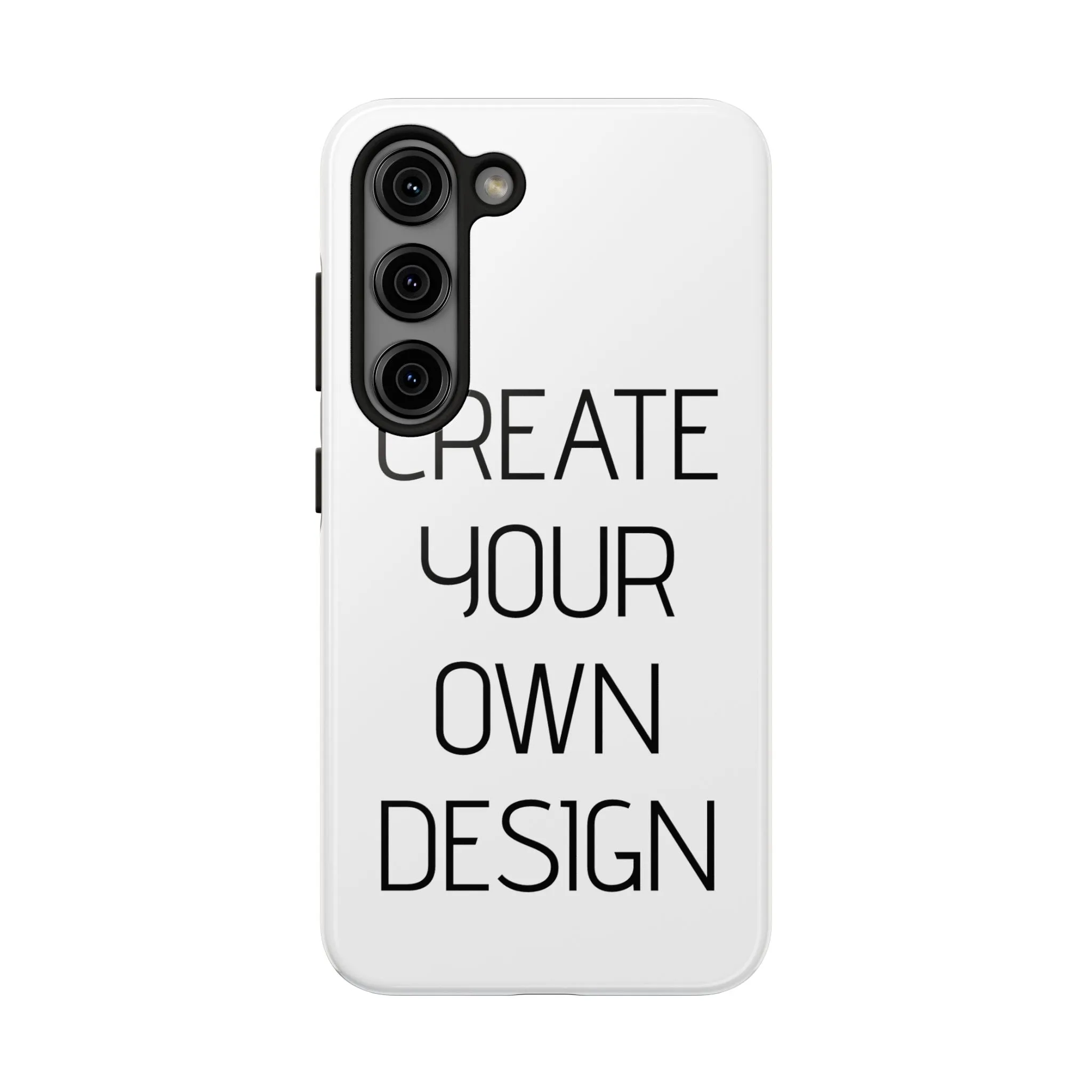Custom Tough Phone Cases
