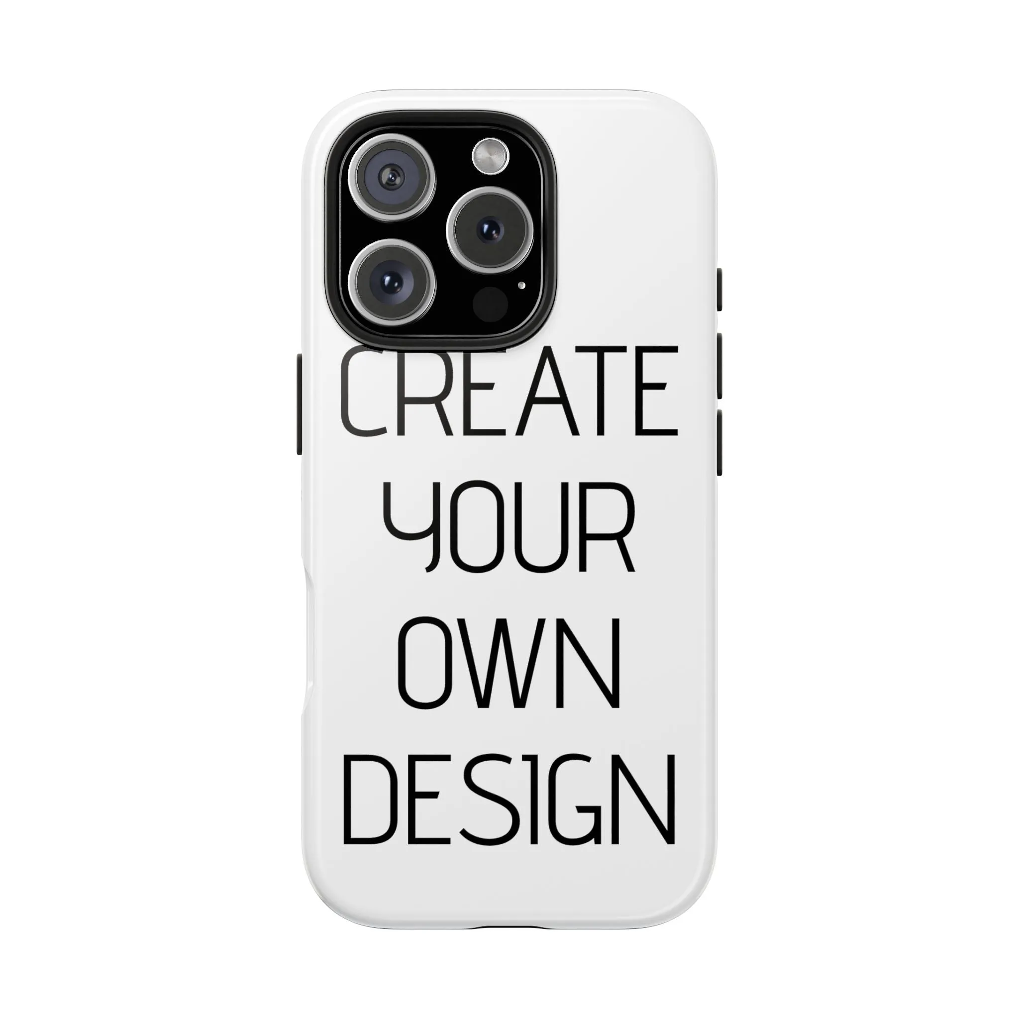 Custom Tough Phone Cases