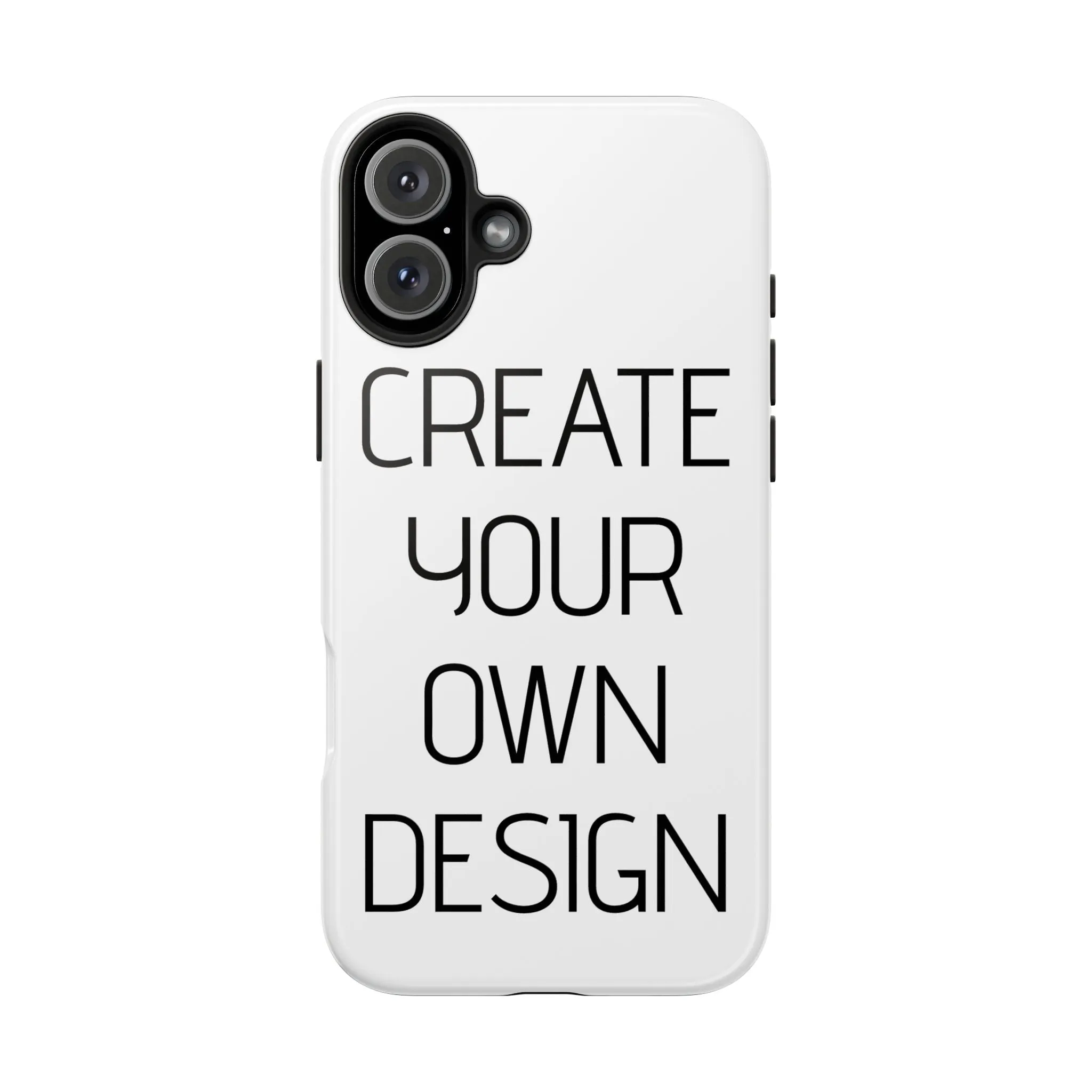 Custom Tough Phone Cases