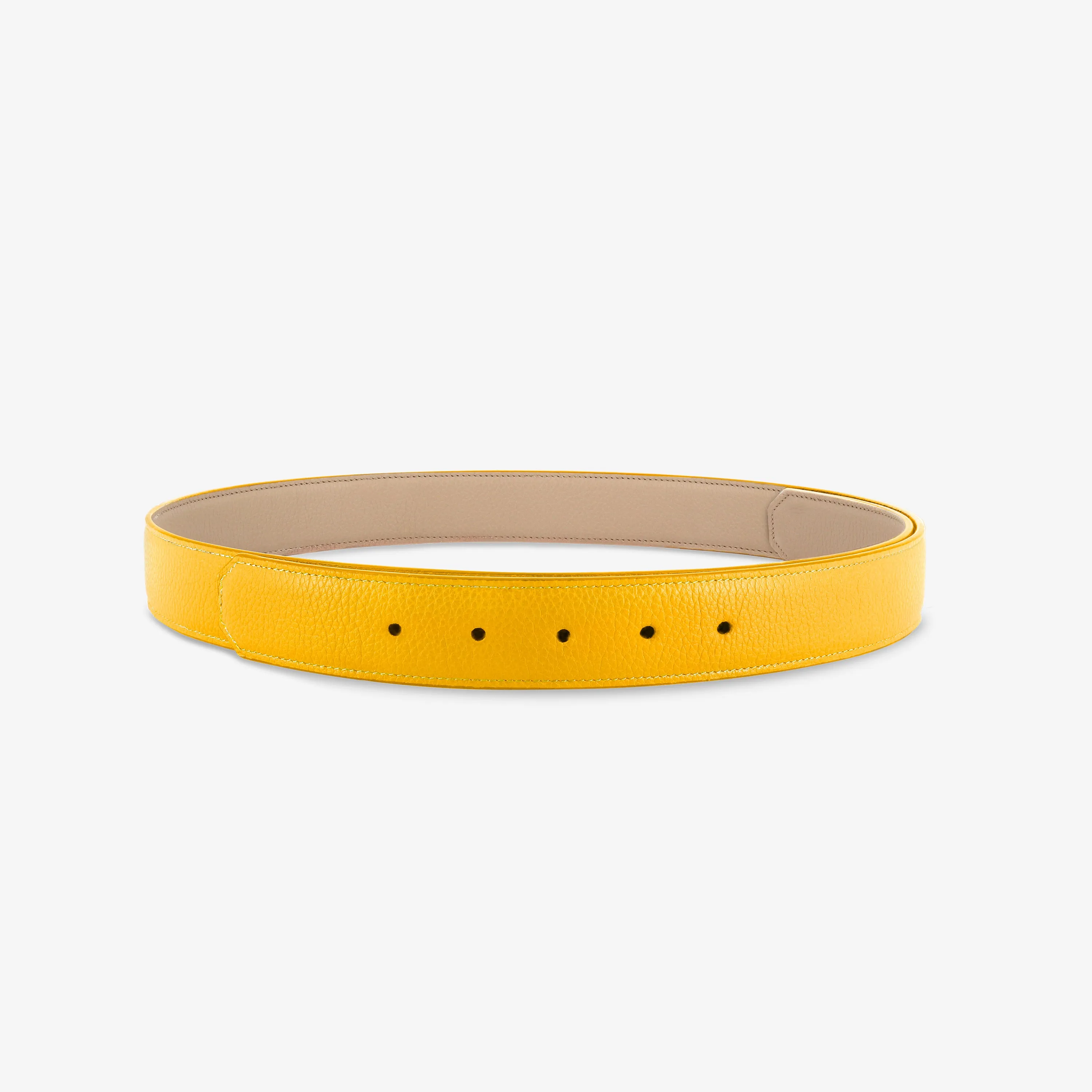 Customizable Belt 105cm