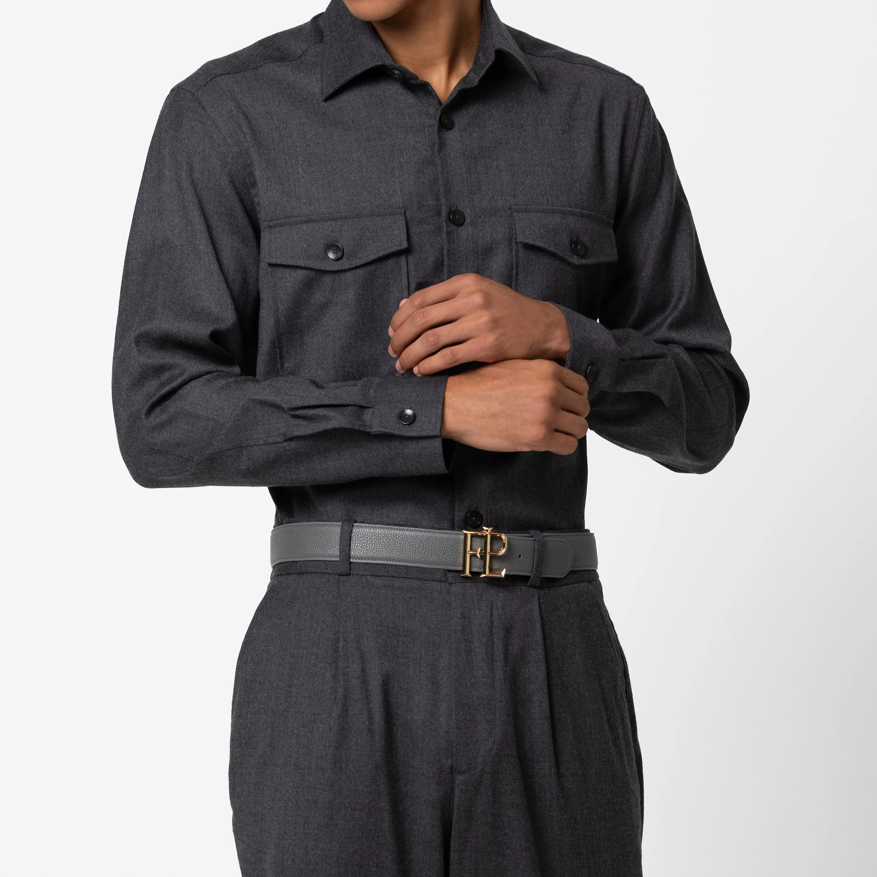 Customizable Belt 105cm