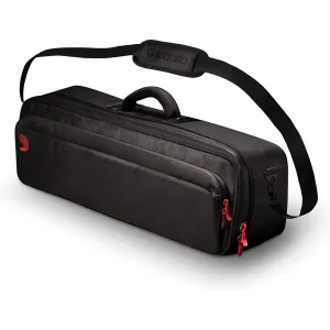D'Addario XPND Backline Pedalboard Transporter - Small