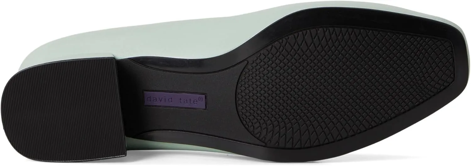 David Tate Women's Freedom Pump