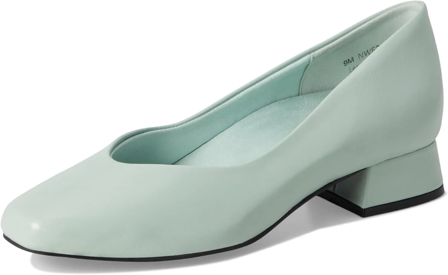 David Tate Women's Freedom Pump