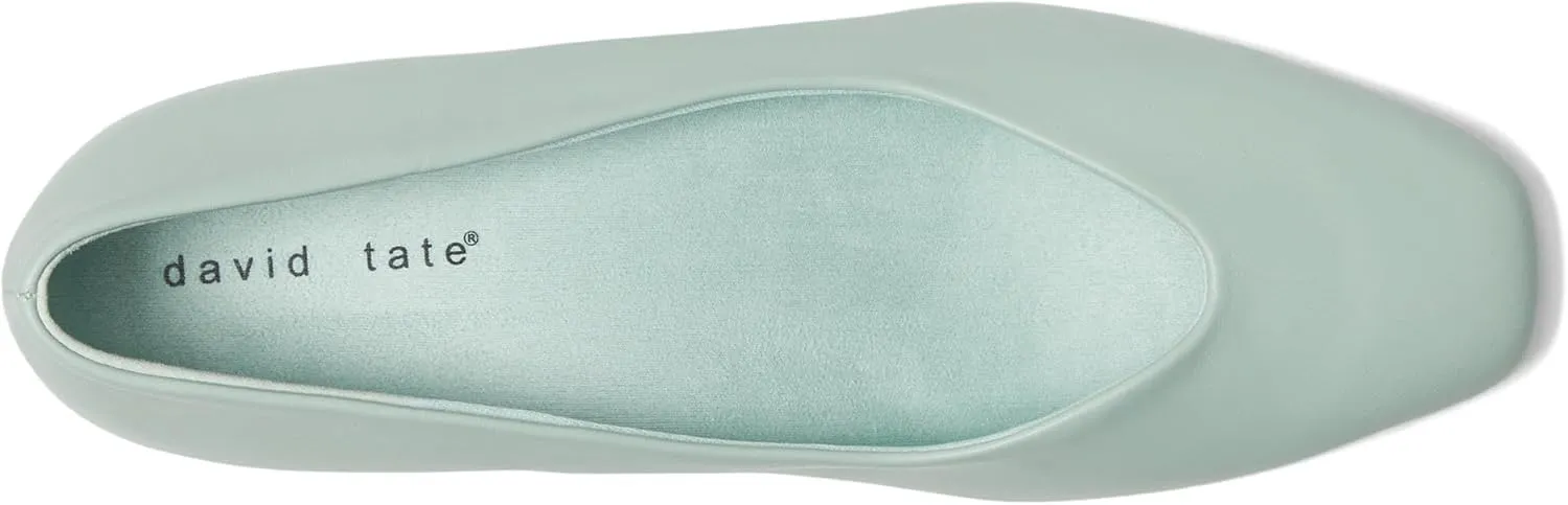 David Tate Women's Freedom Pump