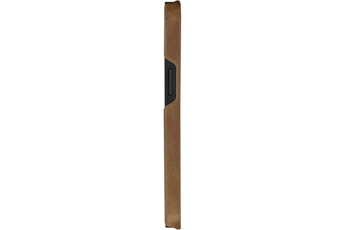 Dbramante1928 Lynge iPhone 14 Case | Tan