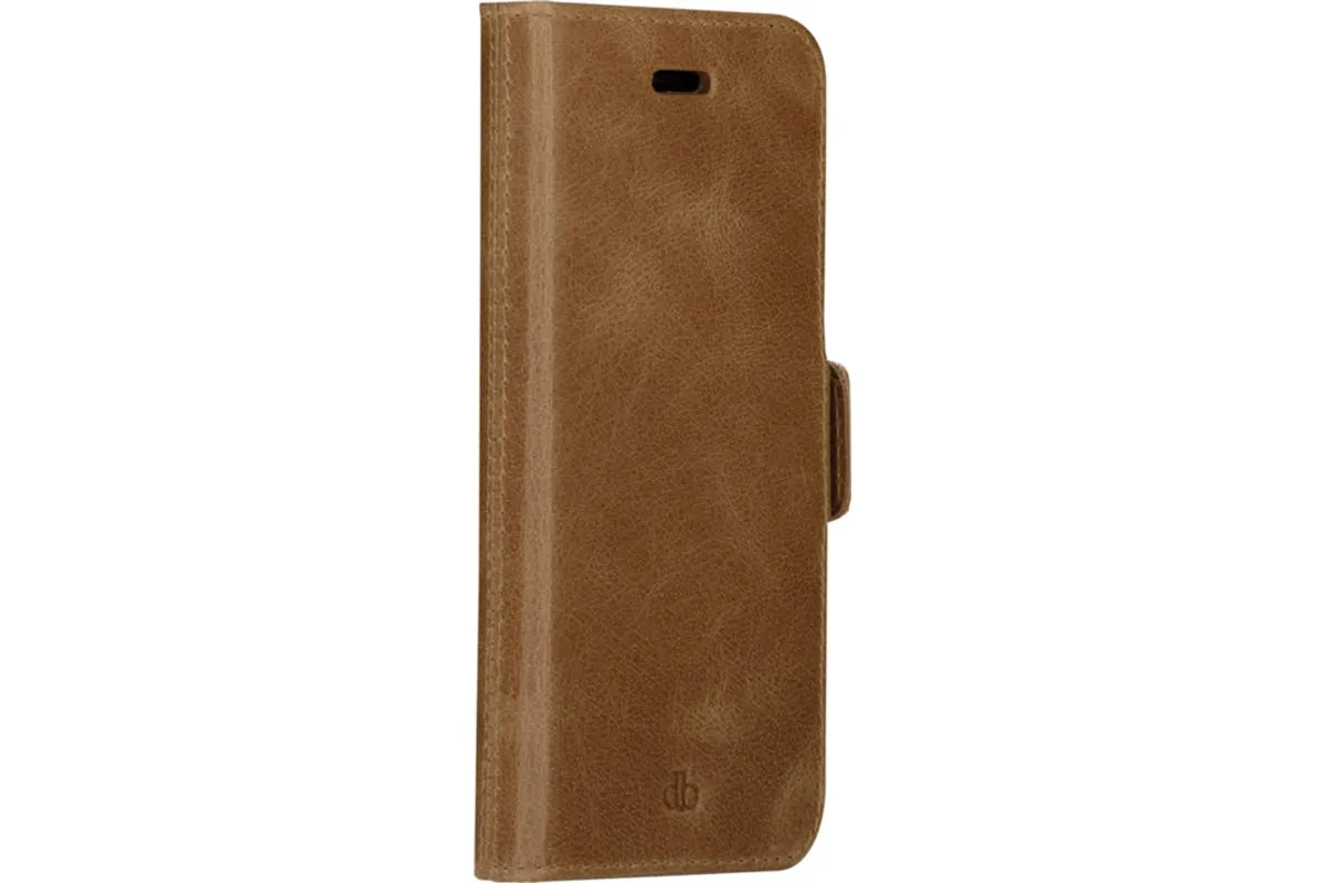 Dbramante1928 Lynge iPhone 14 Case | Tan