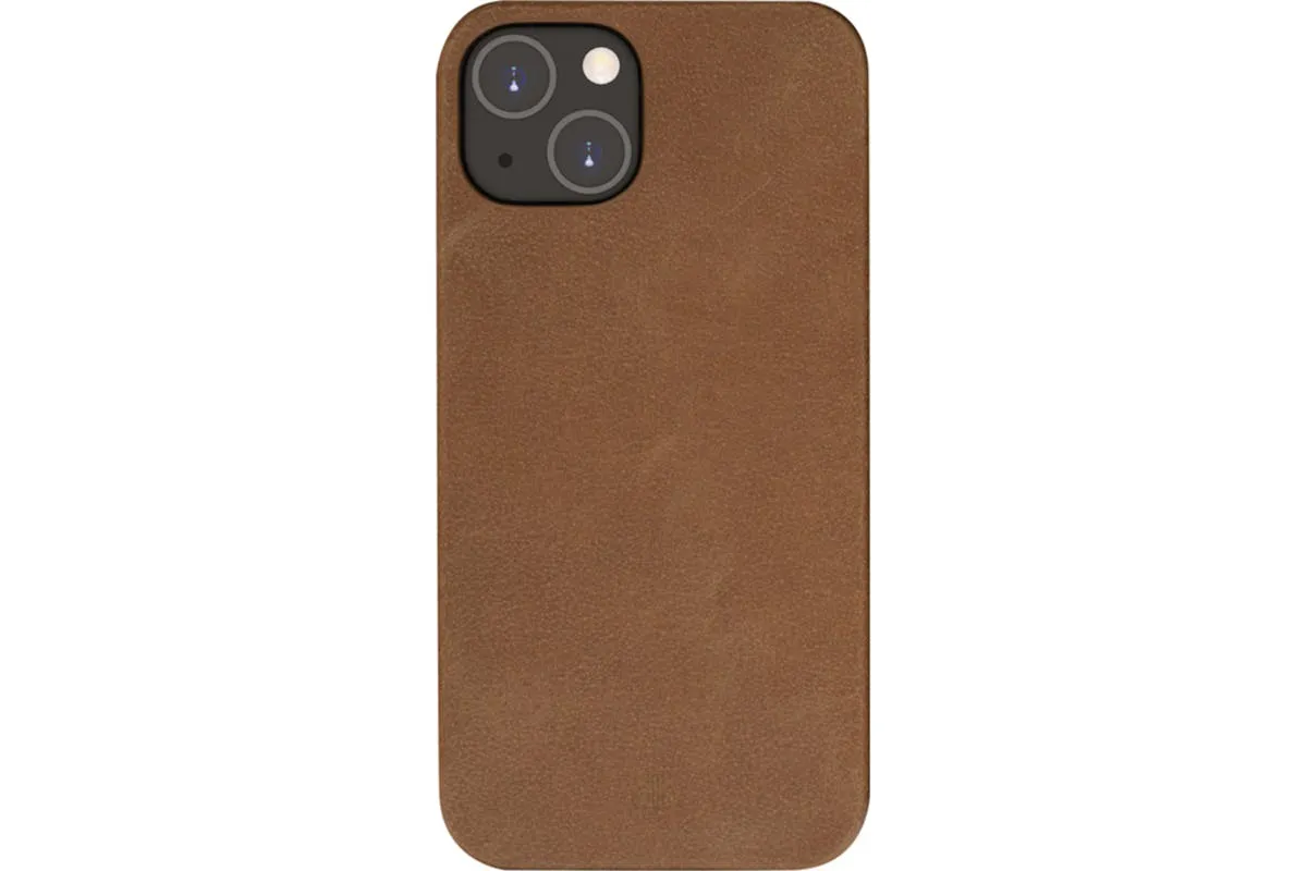 Dbramante1928 Lynge iPhone 14 Case | Tan