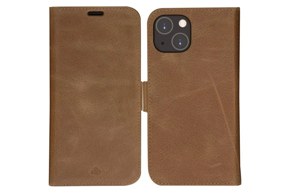 Dbramante1928 Lynge iPhone 14 Case | Tan