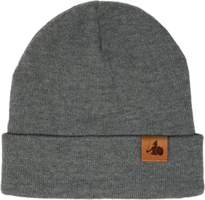 DefenderShield EMF Radiation Blocking Beanie Cap - Blocks Wireless Radiation (Gray)