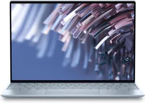 Dell XPS 13 9315 Thin & Light Business Laptop (13.4" FHD , Intel 10-Core i7-1250U, 16GB LPDDR5 RAM, 512GB SSD), Long Battery Life, Thunderbolt 4, Webcam, Backlit, Fingerprint, Wi-Fi 6E, Win 11 Pro