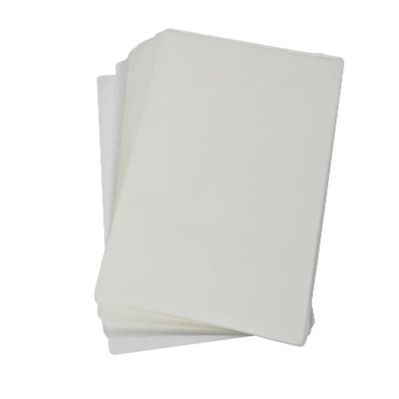 DESKIT 120 – A5 Size Laminating Pouches – 150 microns – Gives Rigidity to Your Important documents and Keeps Them Protected Strong and Durable - The Perfect Office Pack (120 x A5 Pack)