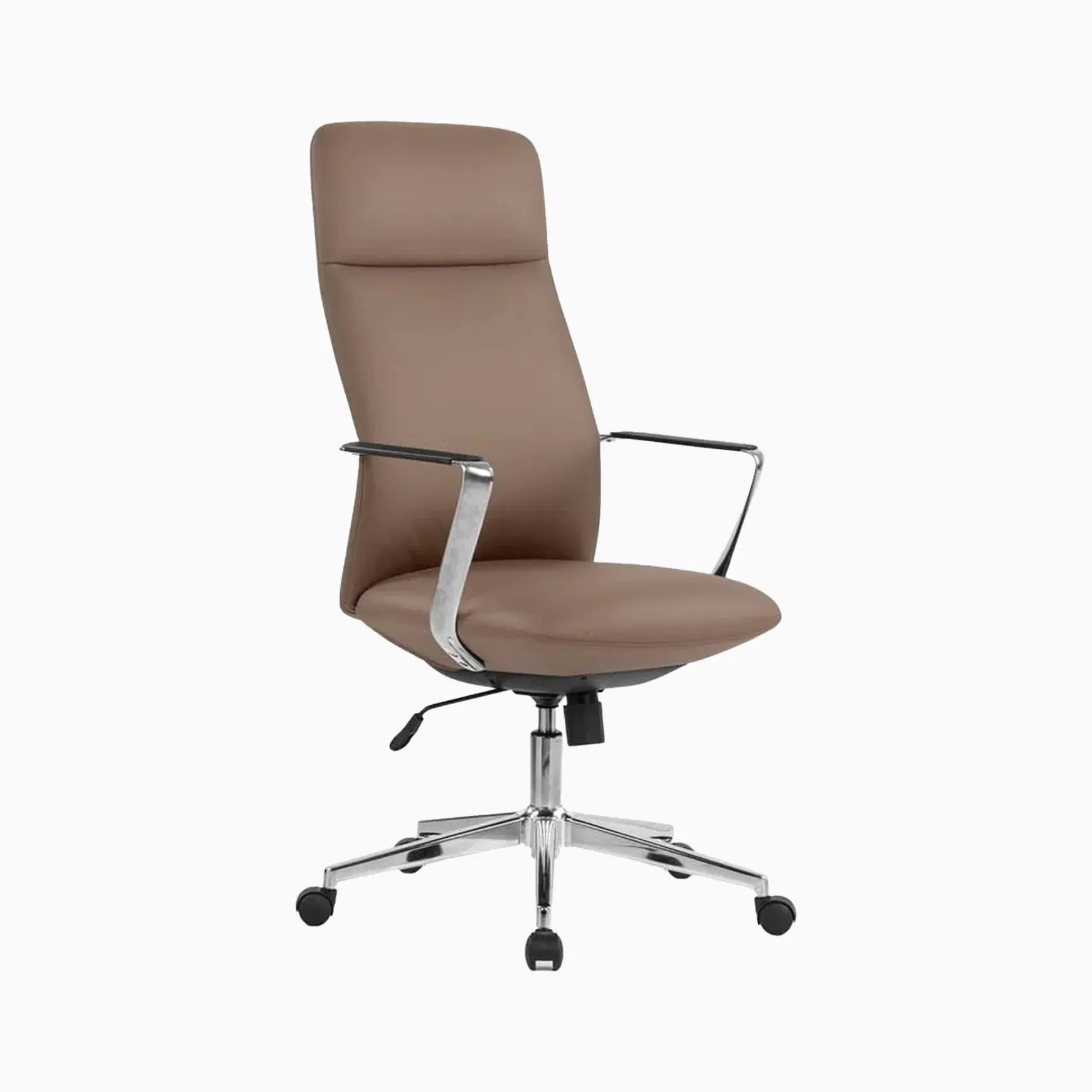 Director Leather Chair