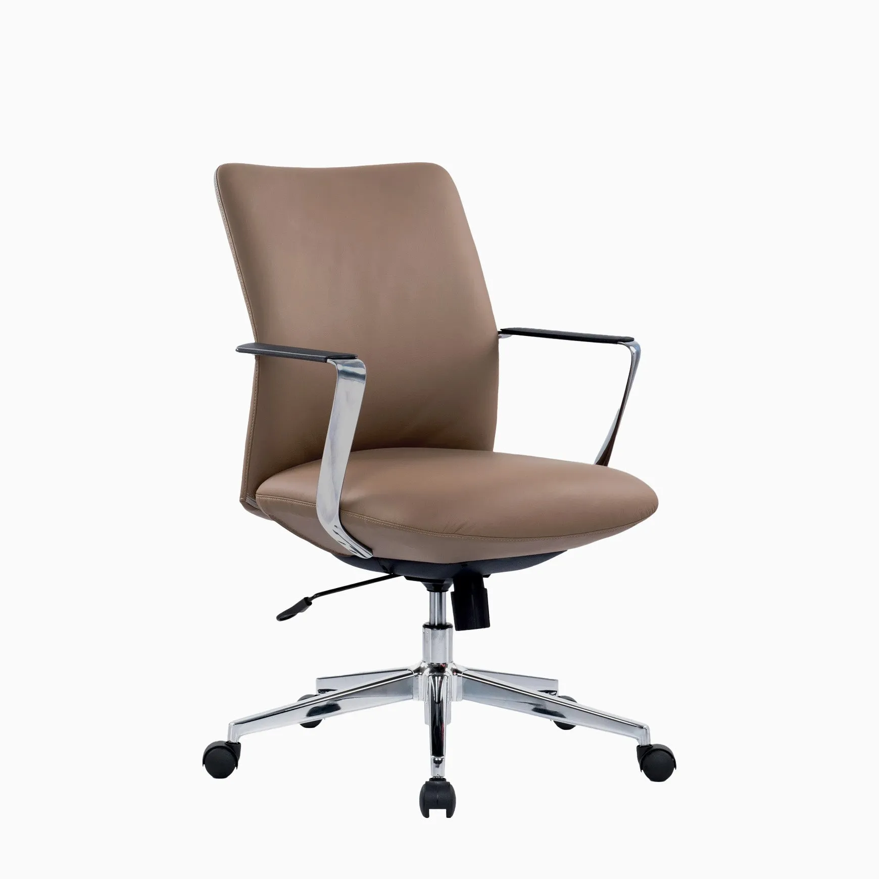 Director Leather Chair