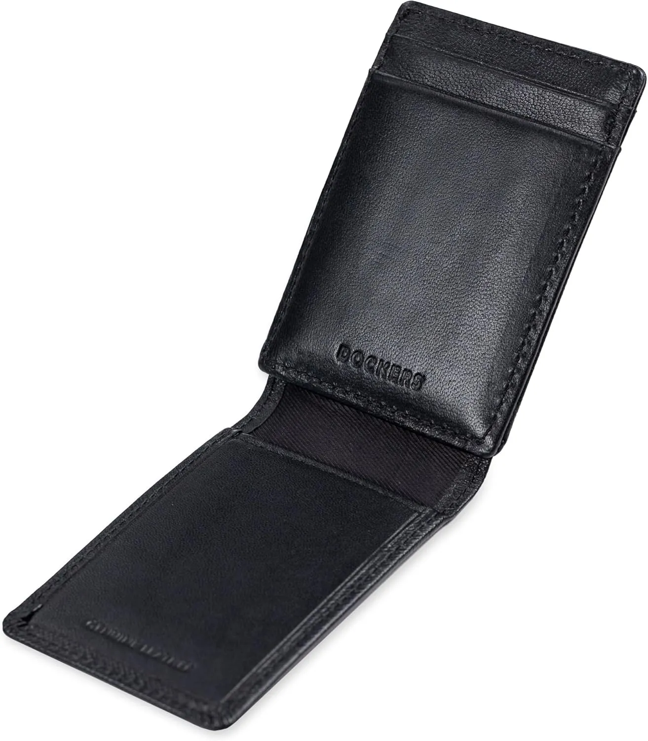 Dockers Men's Front Pocket Wallet