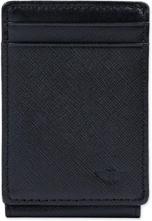 Dockers Men's Front Pocket Wallet