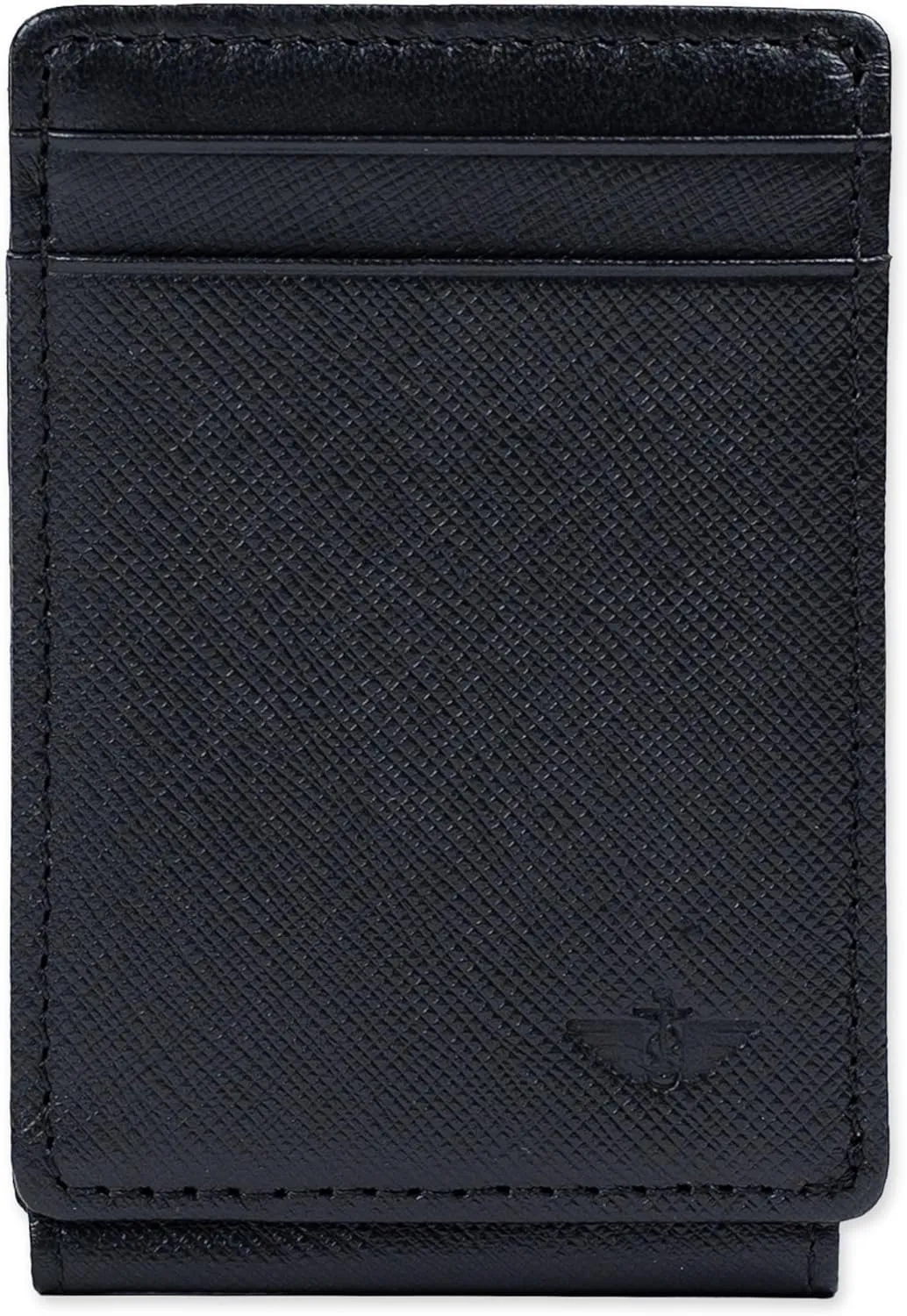 Dockers Men's Front Pocket Wallet