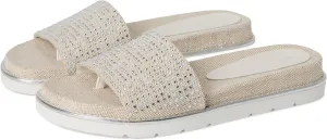 Donald Pliner Women's Joella Flat Sandal