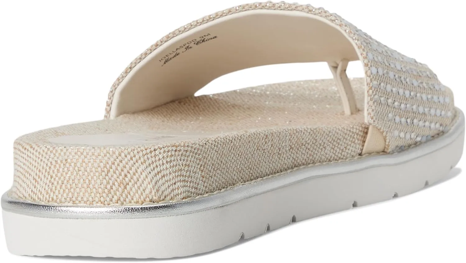 Donald Pliner Women's Joella Flat Sandal