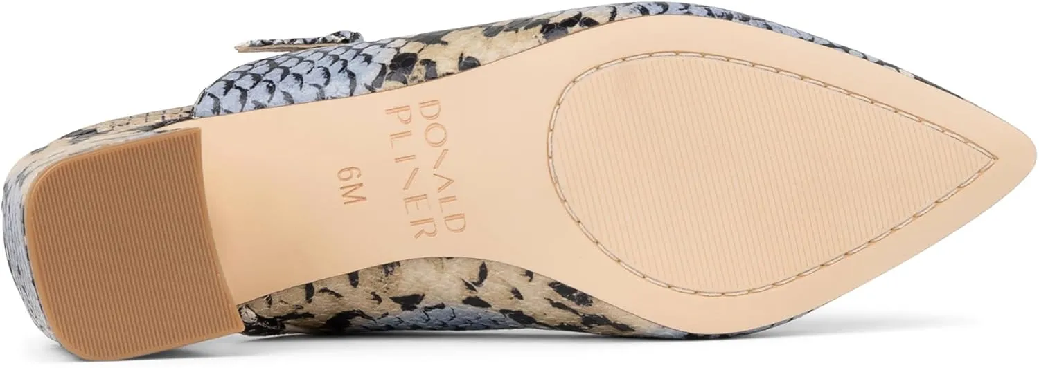Donald Pliner Women's Valentin Pump
