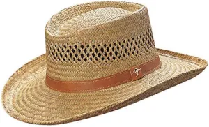 Dorfman Hat Co. Rush Gambler