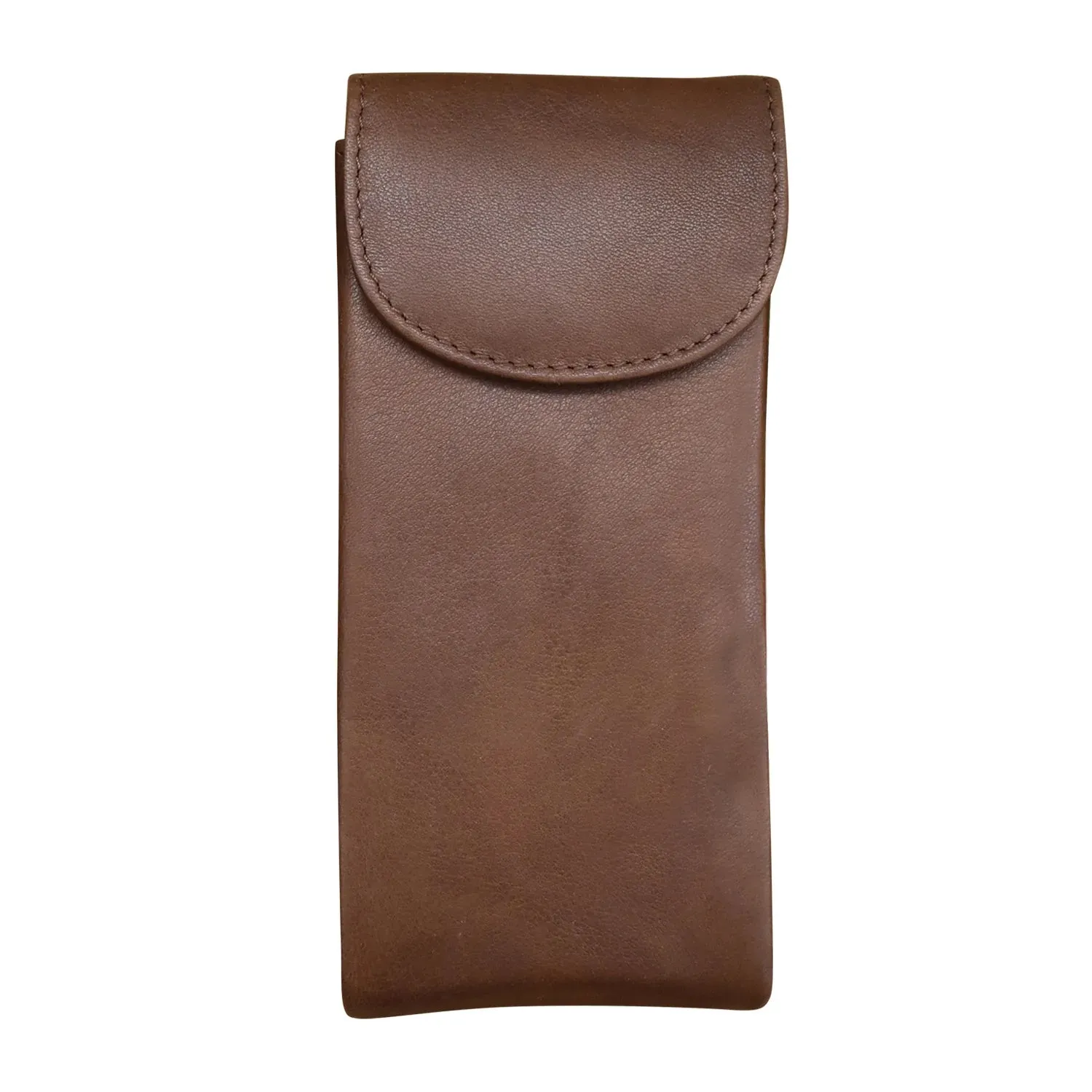 Double Leather Eyeglass cases