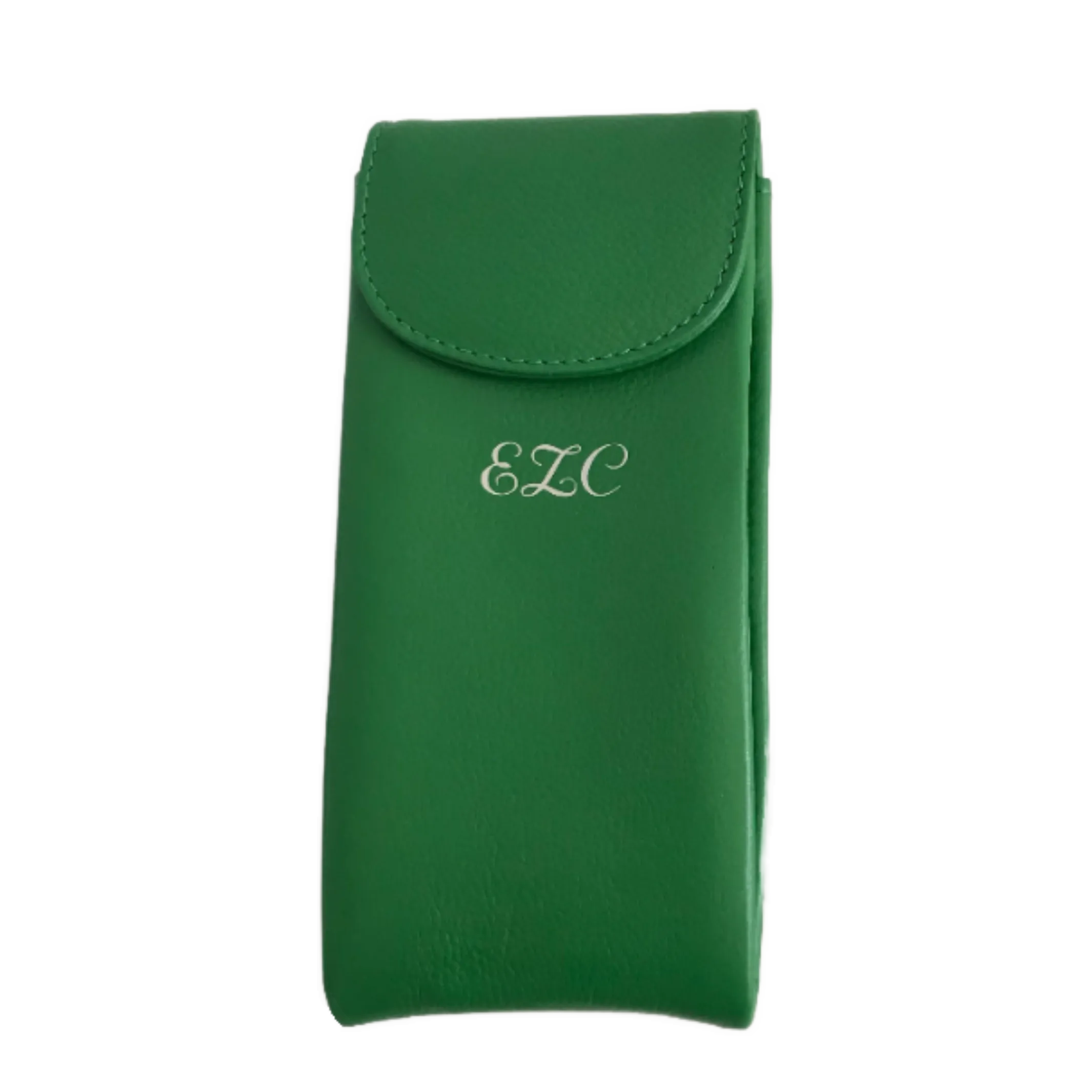 Double Leather Eyeglass cases