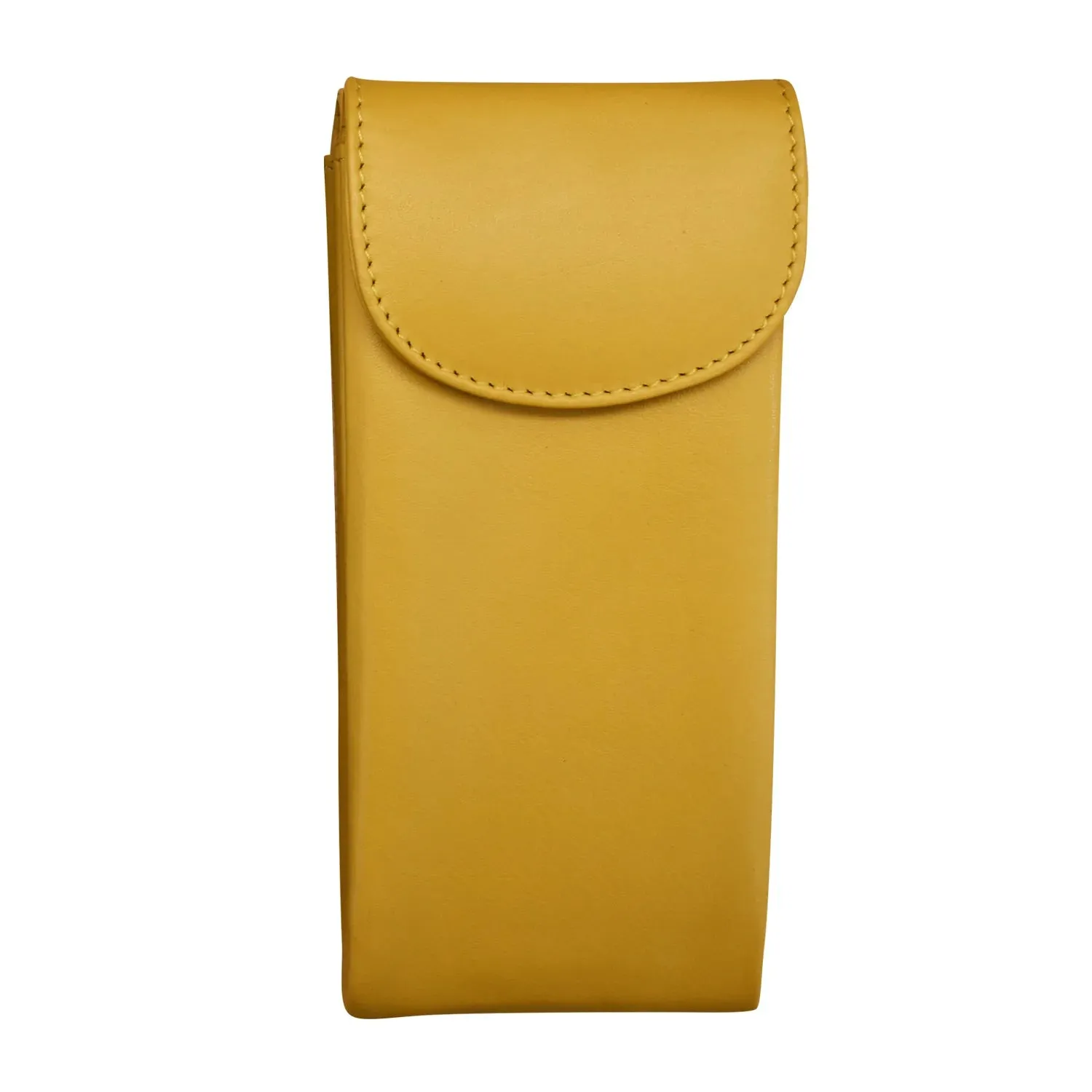 Double Leather Eyeglass cases