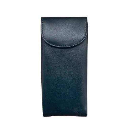 Double Leather Eyeglass cases