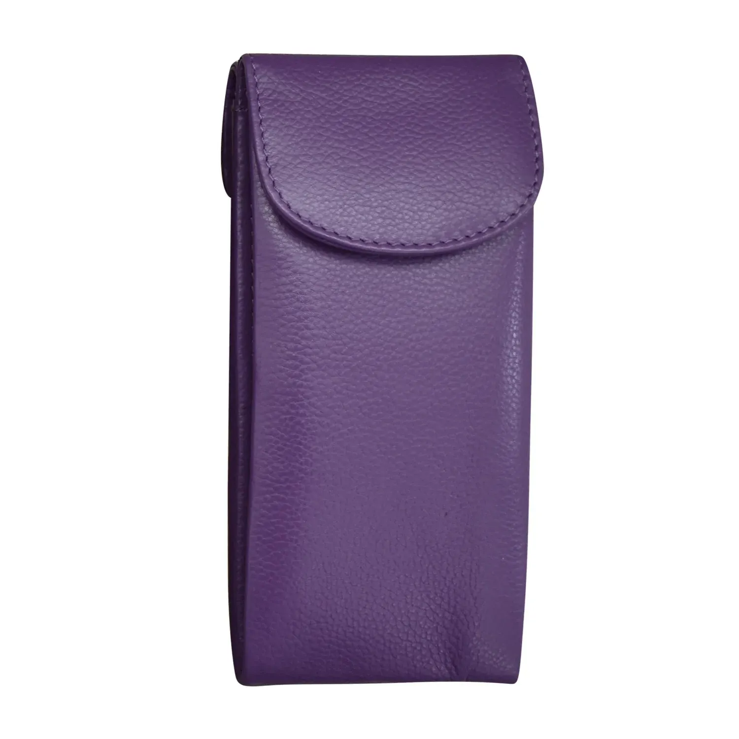 Double Leather Eyeglass cases
