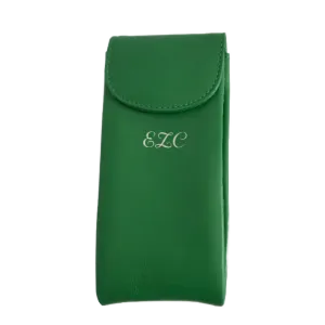 Double Leather Eyeglass cases