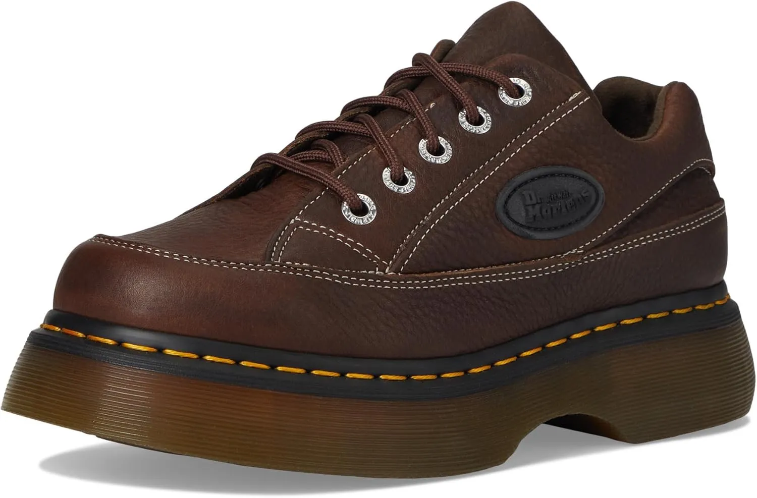 Dr. Martens Women Buzz 5-Eye