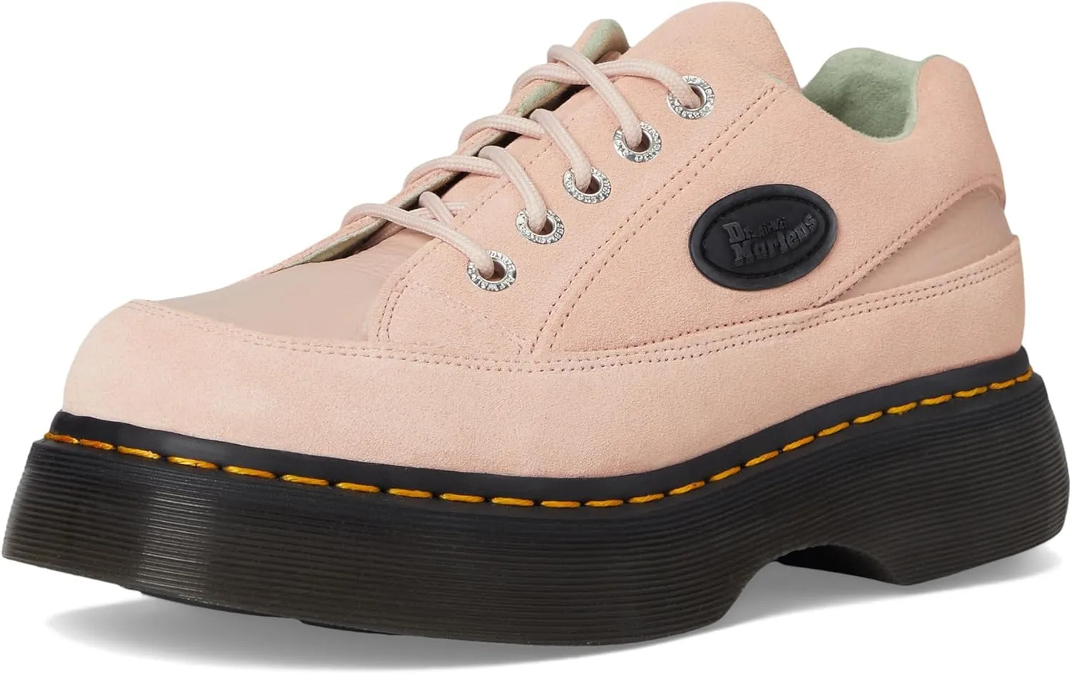 Dr. Martens Women Buzz 5-Eye