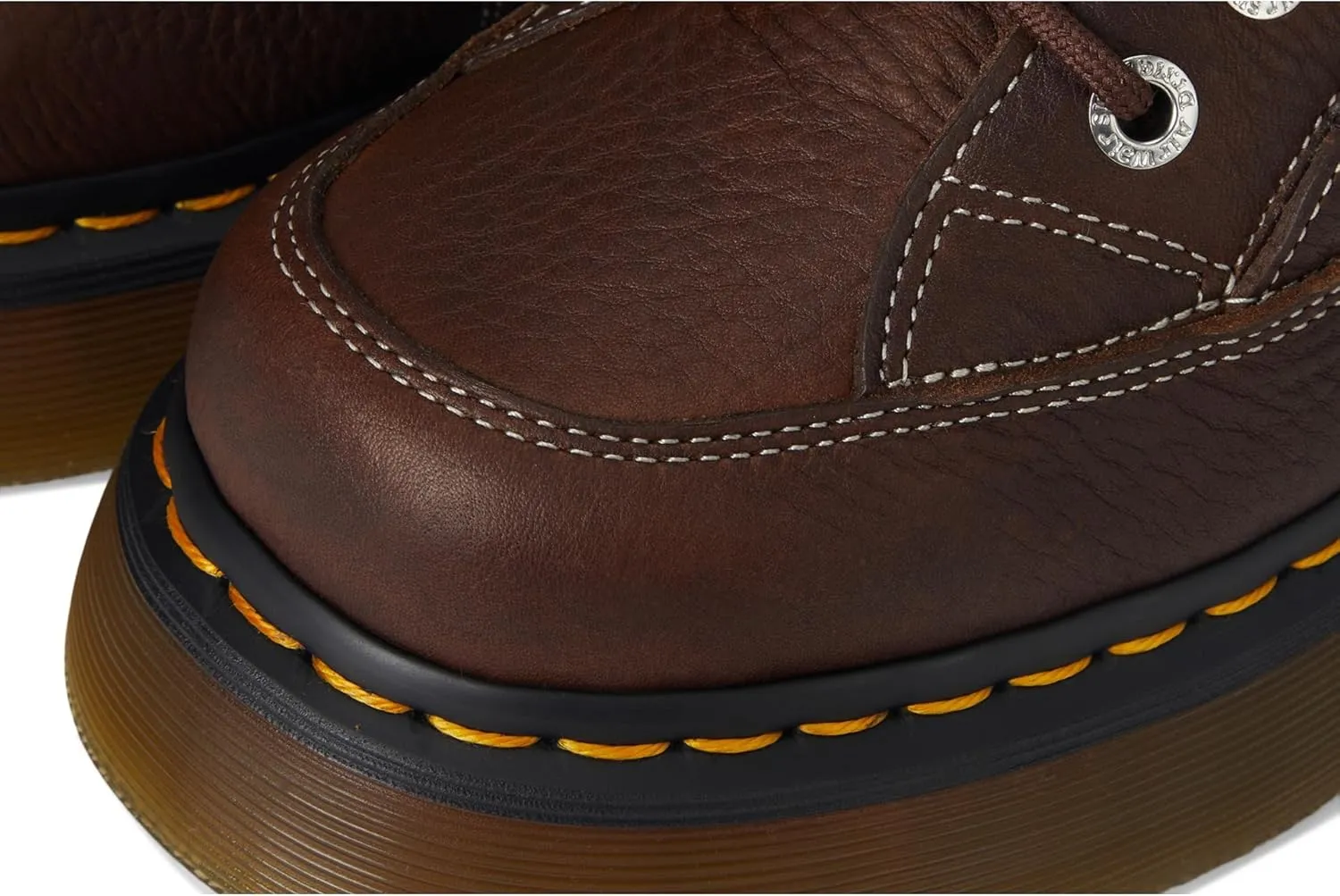 Dr. Martens Women Buzz 5-Eye