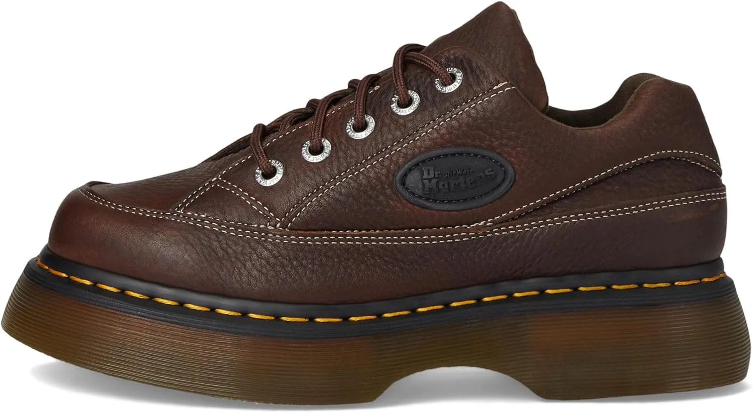Dr. Martens Women Buzz 5-Eye