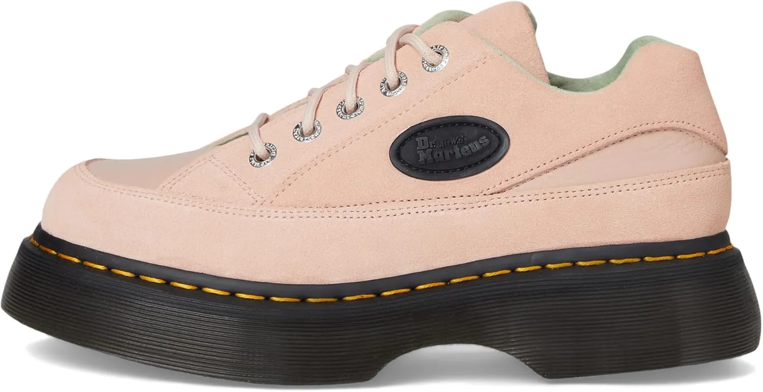 Dr. Martens Women Buzz 5-Eye