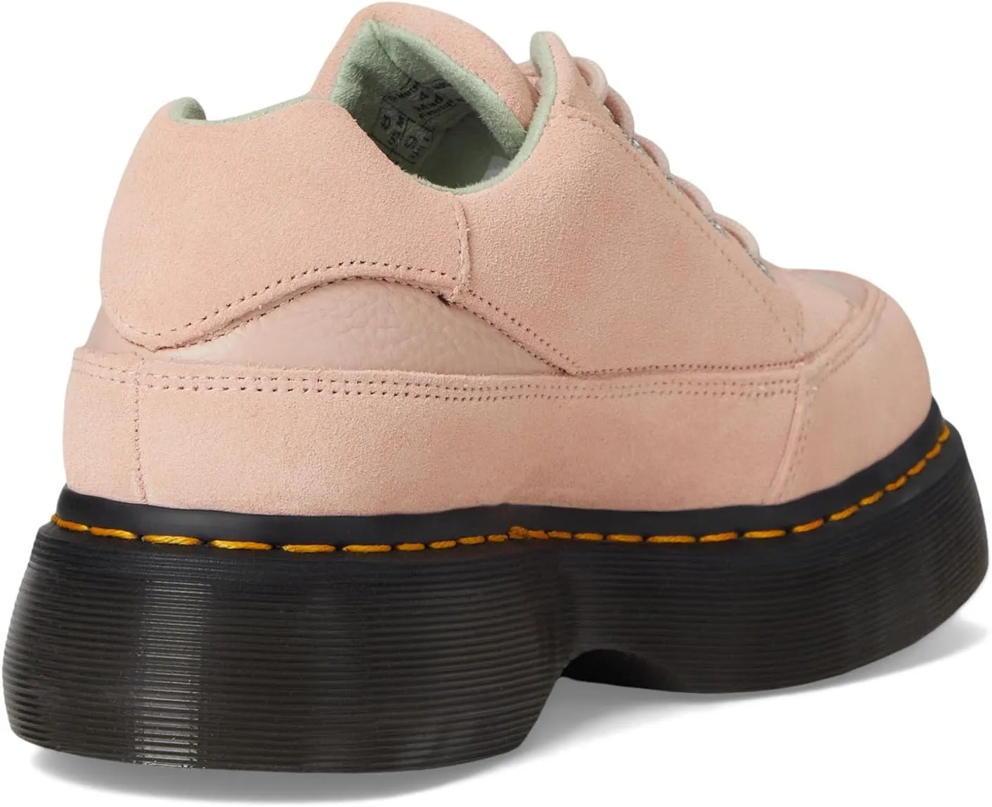 Dr. Martens Women Buzz 5-Eye