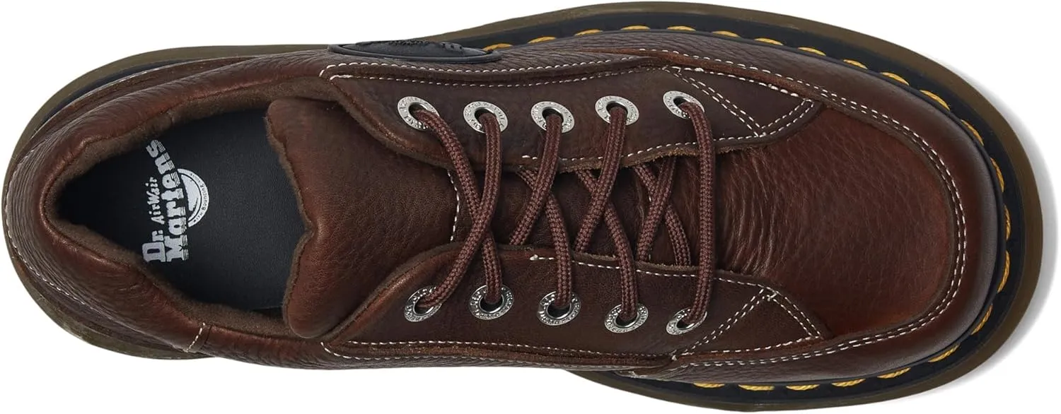 Dr. Martens Women Buzz 5-Eye