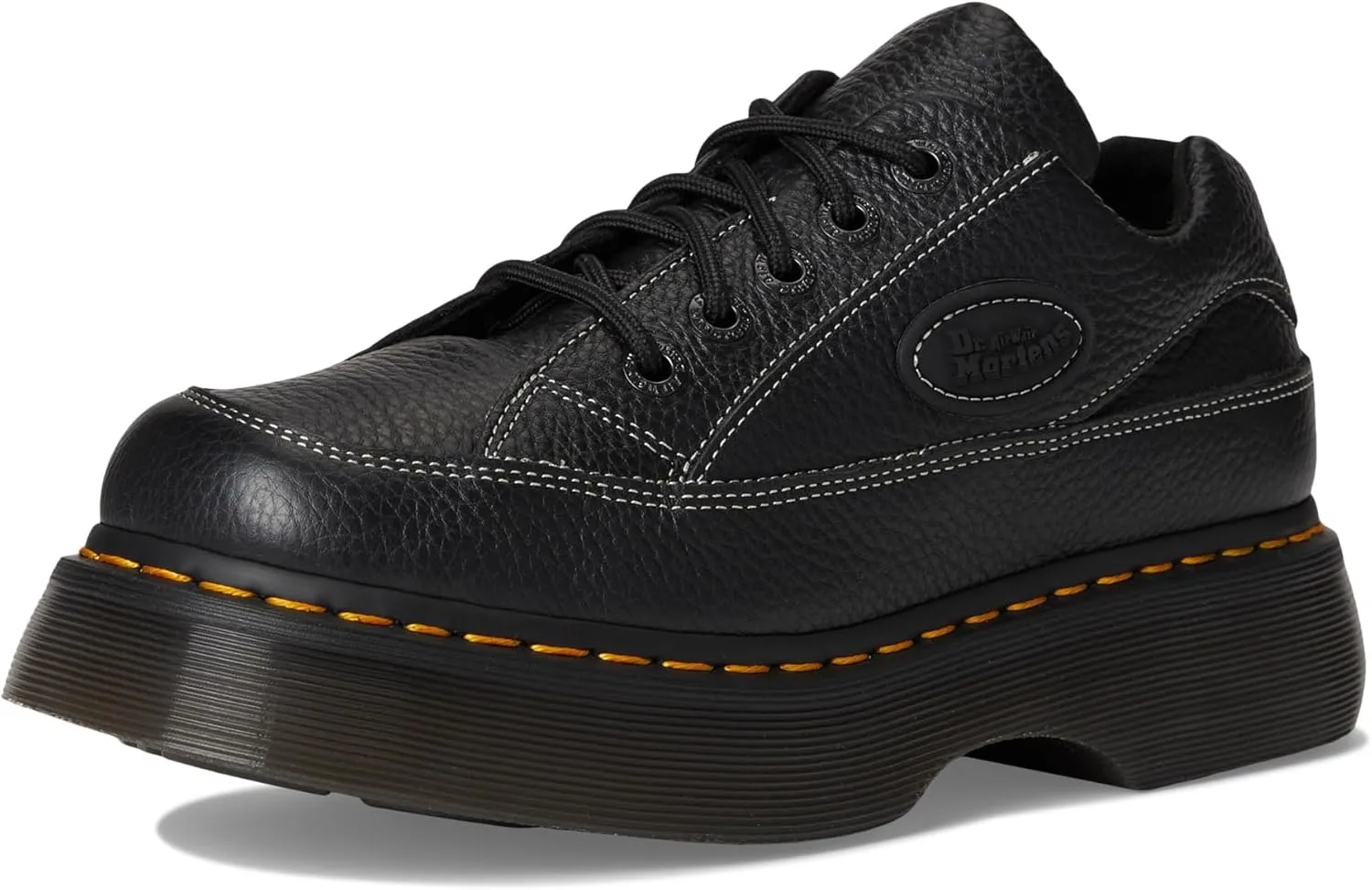 Dr. Martens Women Buzz 5-Eye