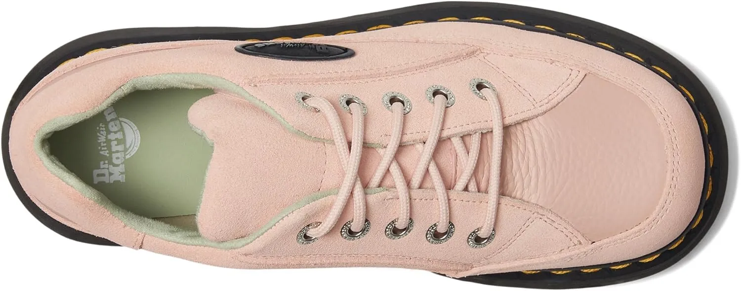 Dr. Martens Women Buzz 5-Eye
