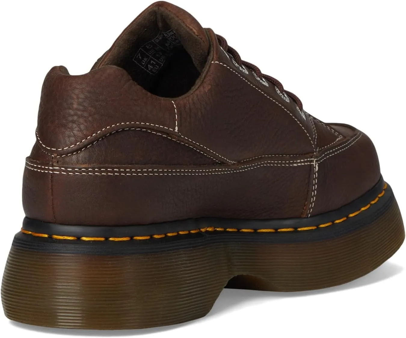 Dr. Martens Women Buzz 5-Eye