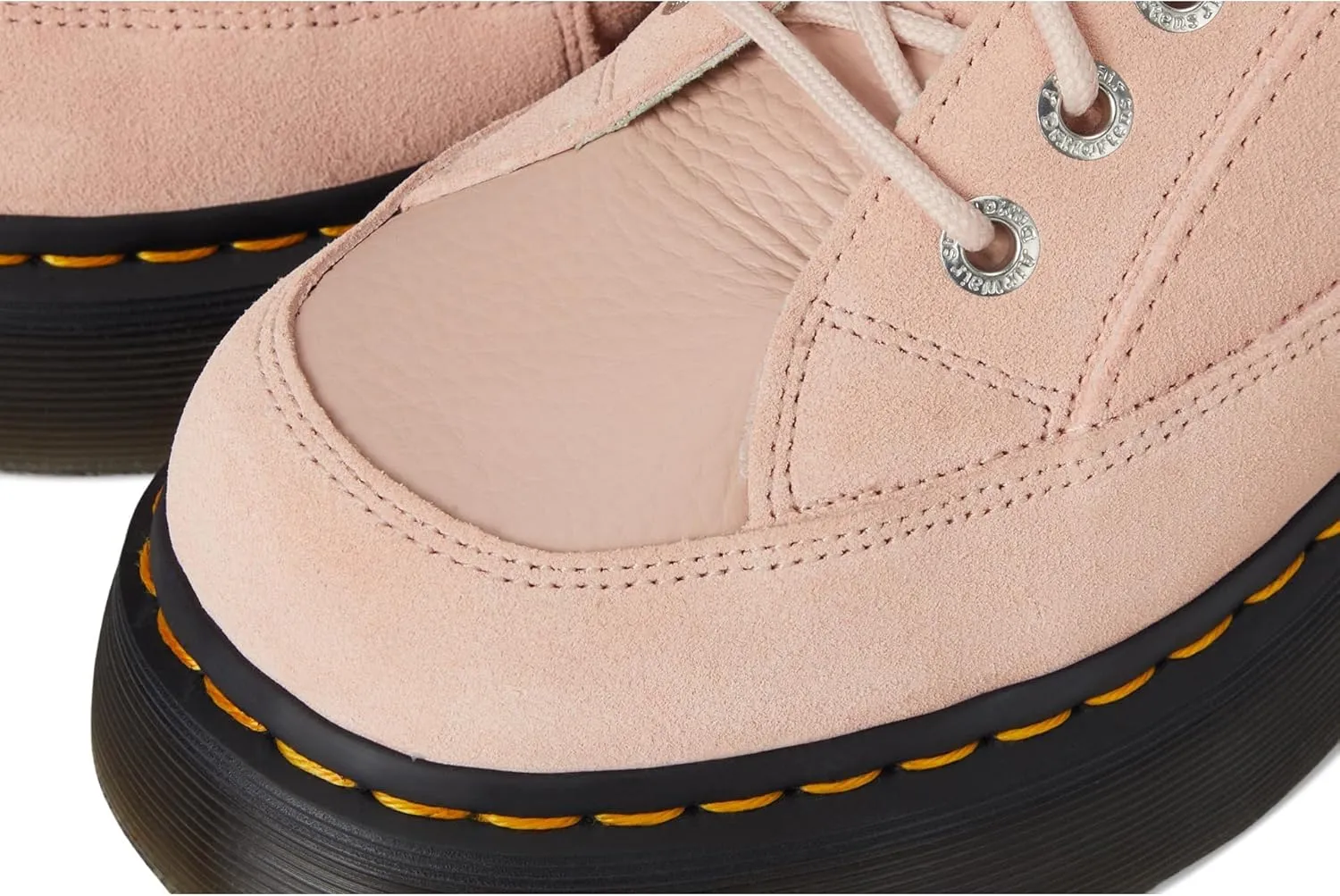Dr. Martens Women Buzz 5-Eye