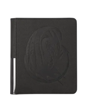 Dragon Shield Card Codex 160: Iron Grey