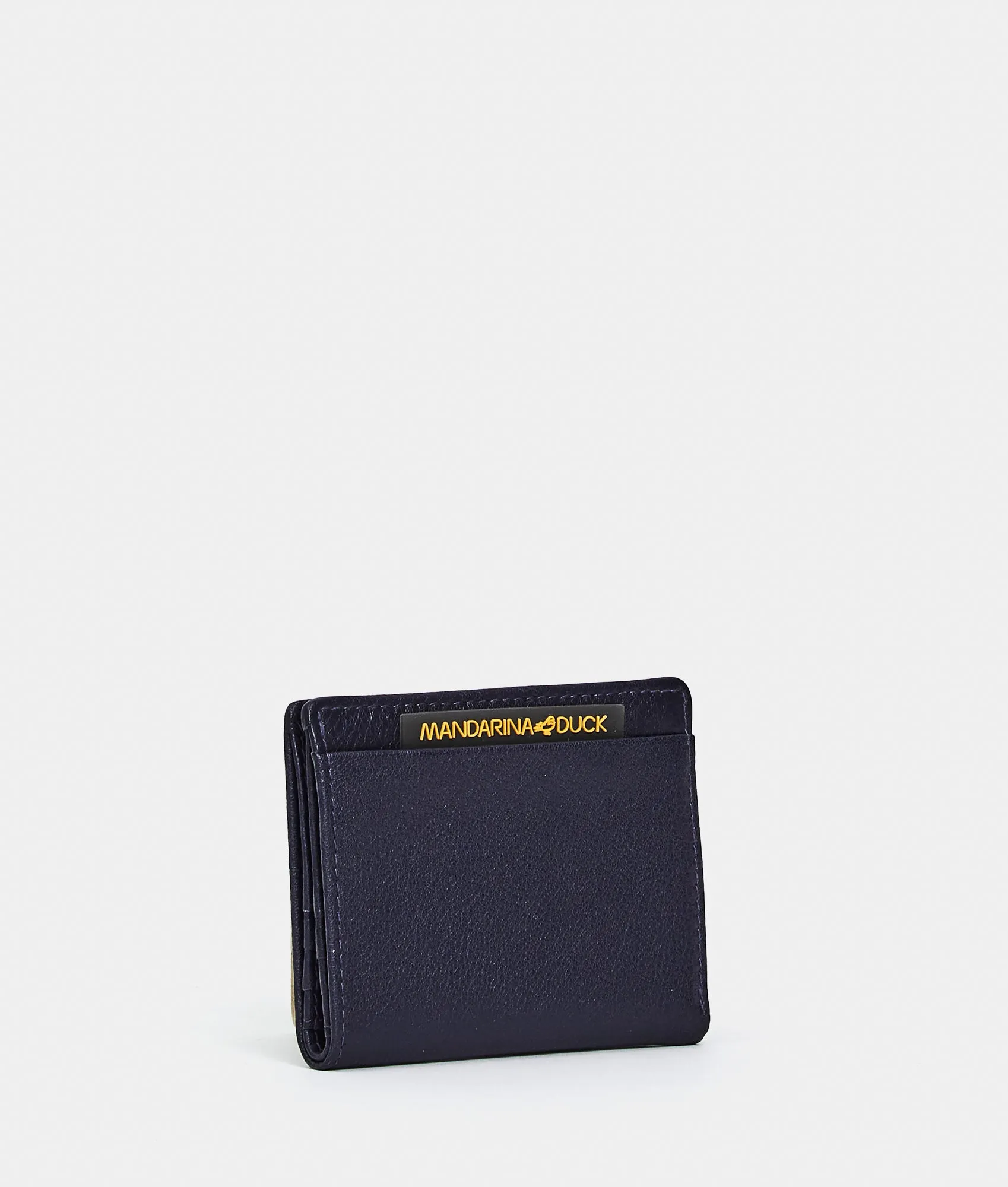 Dual Wallet