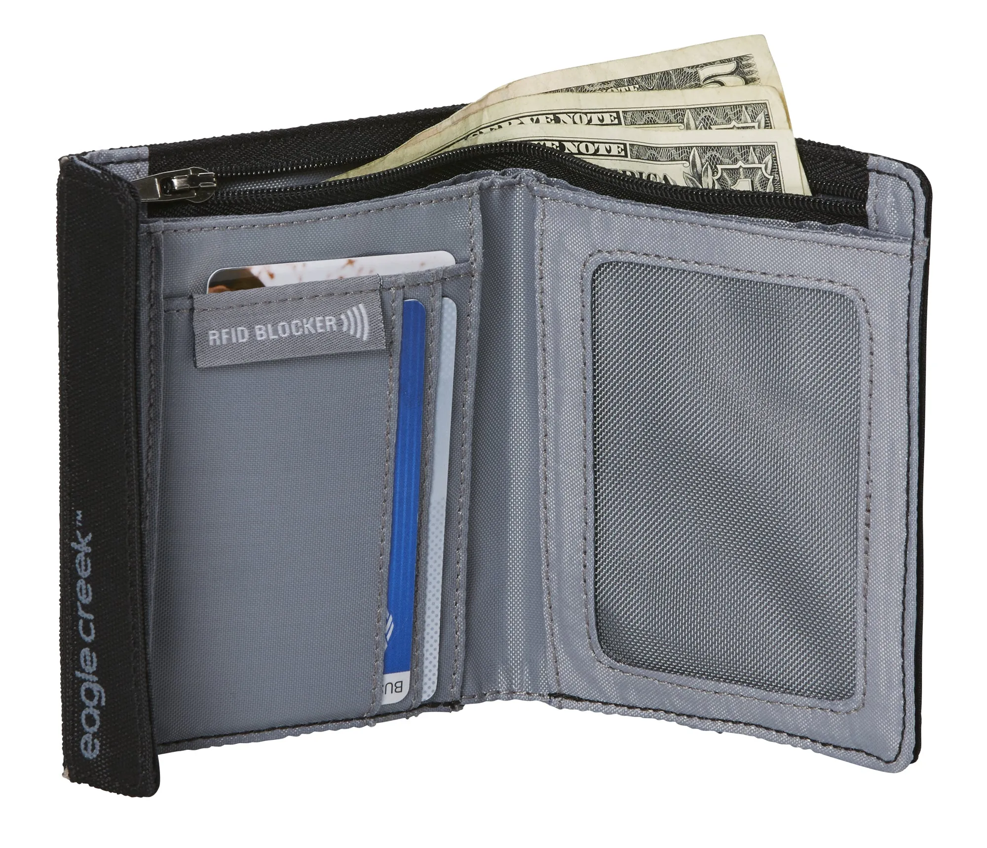 Eagle Creek RFID International Wallet