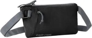 eagle creek Stash Radio Frequency Identification Sling Bag - Versatile Unisex Handbag with Anti-Theft RFID Protection